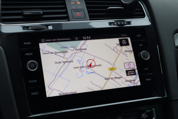Volkswagen GOLF Variant 1.0 TSI Comfortline | Automaat | Navi | ACC |