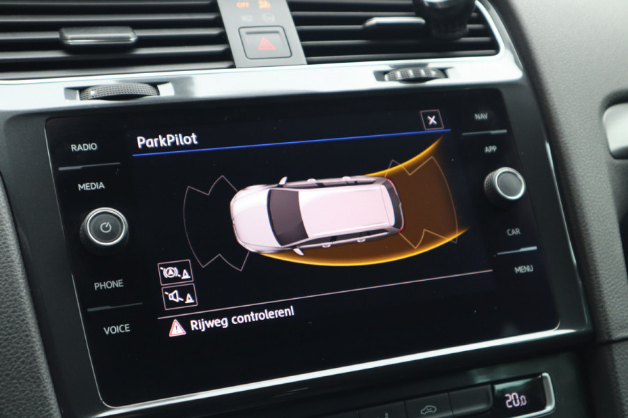 Volkswagen GOLF Variant 1.0 TSI Comfortline | Automaat | Navi | ACC |