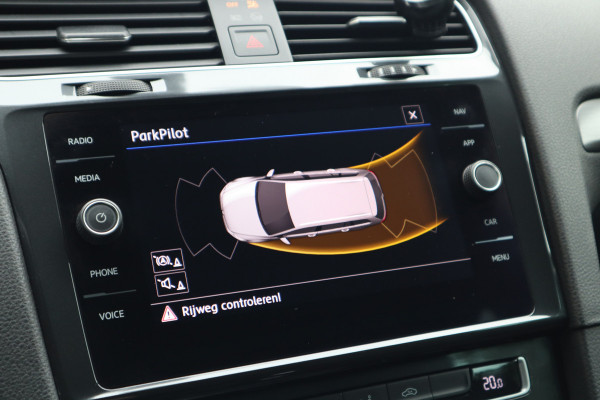Volkswagen GOLF Variant 1.0 TSI Comfortline | Automaat | Navi | ACC |