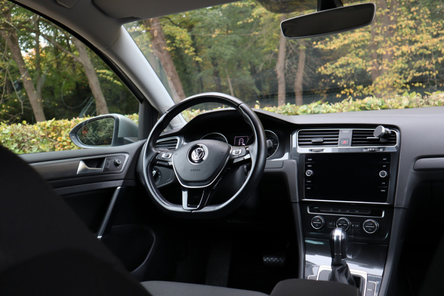Volkswagen GOLF Variant 1.0 TSI Comfortline | Automaat | Navi | ACC |