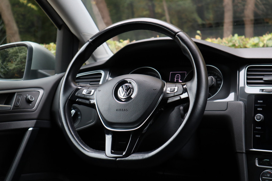 Volkswagen GOLF Variant 1.0 TSI Comfortline | Automaat | Navi | ACC |