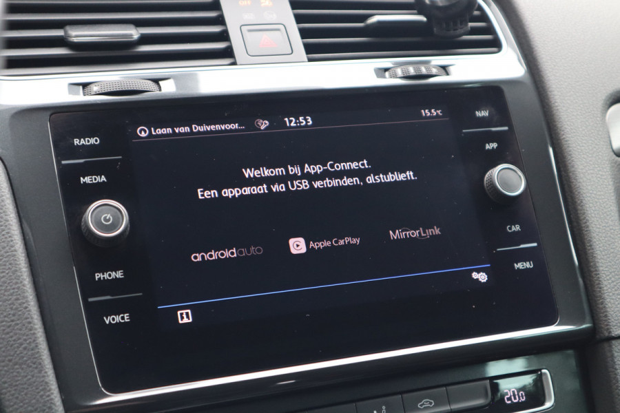 Volkswagen GOLF Variant 1.0 TSI Comfortline | Automaat | Navi | ACC |