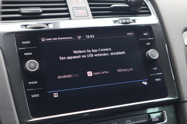 Volkswagen GOLF Variant 1.0 TSI Comfortline | Automaat | Navi | ACC |