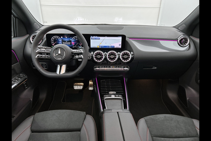 Mercedes-Benz GLA 180 Business Solution AMG | Trekhaak | GUARD 360 ° Vehicle protection Plus | Advanced Sound System | MULTIBEAM LED | Dodehoekassistent | Keyless-Go comfortpakket | EASY PACK achterklep | Mercedes-Benz GLA 180 Business Solution AMG | Trekhaak | GUARD 360 ° Vehicle protection Plus | Advanced Sound System | MULTIBEAM LED | Dodehoekassistent | Keyless-Go comfortpakket | EASY PACK achterklep |