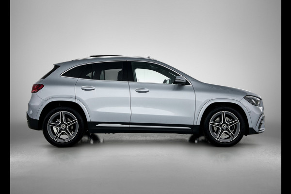 Mercedes-Benz GLA 180 Business Solution AMG | Trekhaak | GUARD 360 ° Vehicle protection Plus | Advanced Sound System | MULTIBEAM LED | Dodehoekassistent | Keyless-Go comfortpakket | EASY PACK achterklep | Mercedes-Benz GLA 180 Business Solution AMG | Trekhaak | GUARD 360 ° Vehicle protection Plus | Advanced Sound System | MULTIBEAM LED | Dodehoekassistent | Keyless-Go comfortpakket | EASY PACK achterklep |
