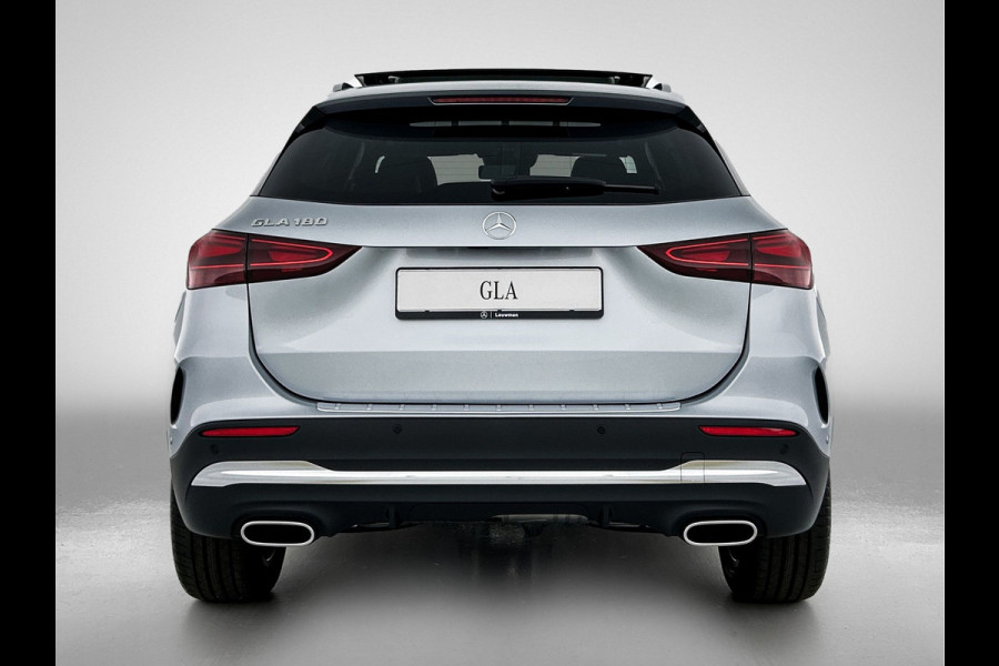 Mercedes-Benz GLA 180 Business Solution AMG | Trekhaak | GUARD 360 ° Vehicle protection Plus | Advanced Sound System | MULTIBEAM LED | Dodehoekassistent | Keyless-Go comfortpakket | EASY PACK achterklep | Mercedes-Benz GLA 180 Business Solution AMG | Trekhaak | GUARD 360 ° Vehicle protection Plus | Advanced Sound System | MULTIBEAM LED | Dodehoekassistent | Keyless-Go comfortpakket | EASY PACK achterklep |
