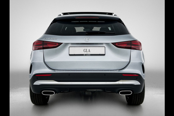 Mercedes-Benz GLA 180 Business Solution AMG | Trekhaak | GUARD 360 ° Vehicle protection Plus | Advanced Sound System | MULTIBEAM LED | Dodehoekassistent | Keyless-Go comfortpakket | EASY PACK achterklep | Mercedes-Benz GLA 180 Business Solution AMG | Trekhaak | GUARD 360 ° Vehicle protection Plus | Advanced Sound System | MULTIBEAM LED | Dodehoekassistent | Keyless-Go comfortpakket | EASY PACK achterklep |