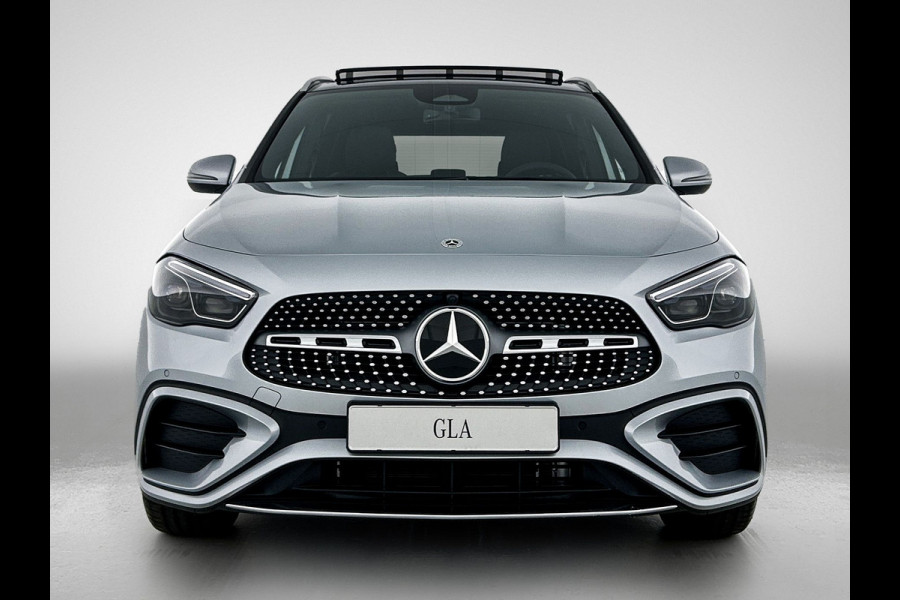 Mercedes-Benz GLA 180 Business Solution AMG | Trekhaak | GUARD 360 ° Vehicle protection Plus | Advanced Sound System | MULTIBEAM LED | Dodehoekassistent | Keyless-Go comfortpakket | EASY PACK achterklep | Mercedes-Benz GLA 180 Business Solution AMG | Trekhaak | GUARD 360 ° Vehicle protection Plus | Advanced Sound System | MULTIBEAM LED | Dodehoekassistent | Keyless-Go comfortpakket | EASY PACK achterklep |