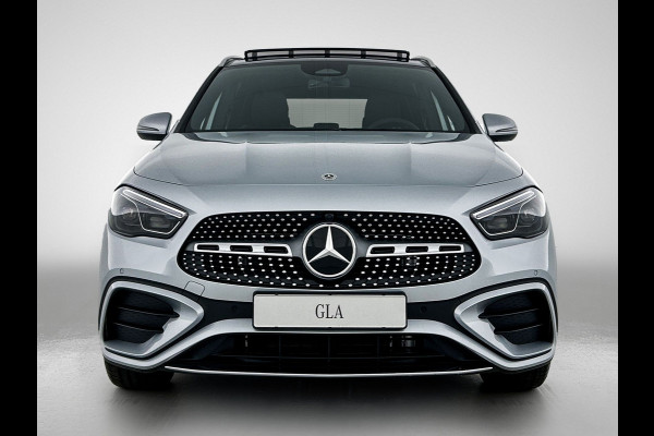 Mercedes-Benz GLA 180 Business Solution AMG | Trekhaak | GUARD 360 ° Vehicle protection Plus | Advanced Sound System | MULTIBEAM LED | Dodehoekassistent | Keyless-Go comfortpakket | EASY PACK achterklep | Mercedes-Benz GLA 180 Business Solution AMG | Trekhaak | GUARD 360 ° Vehicle protection Plus | Advanced Sound System | MULTIBEAM LED | Dodehoekassistent | Keyless-Go comfortpakket | EASY PACK achterklep |