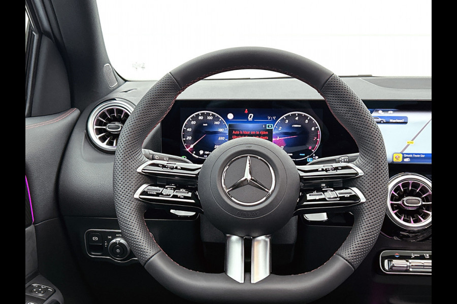 Mercedes-Benz GLA 180 Business Solution AMG | Trekhaak | GUARD 360 ° Vehicle protection Plus | Advanced Sound System | MULTIBEAM LED | Dodehoekassistent | Keyless-Go comfortpakket | EASY PACK achterklep | Mercedes-Benz GLA 180 Business Solution AMG | Trekhaak | GUARD 360 ° Vehicle protection Plus | Advanced Sound System | MULTIBEAM LED | Dodehoekassistent | Keyless-Go comfortpakket | EASY PACK achterklep |