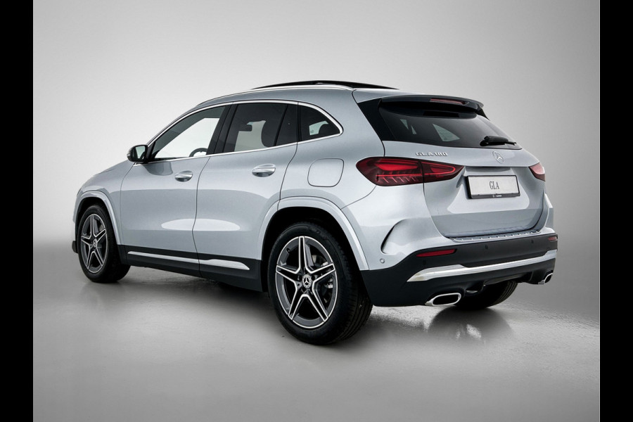Mercedes-Benz GLA 180 Business Solution AMG | Trekhaak | GUARD 360 ° Vehicle protection Plus | Advanced Sound System | MULTIBEAM LED | Dodehoekassistent | Keyless-Go comfortpakket | EASY PACK achterklep | Mercedes-Benz GLA 180 Business Solution AMG | Trekhaak | GUARD 360 ° Vehicle protection Plus | Advanced Sound System | MULTIBEAM LED | Dodehoekassistent | Keyless-Go comfortpakket | EASY PACK achterklep |