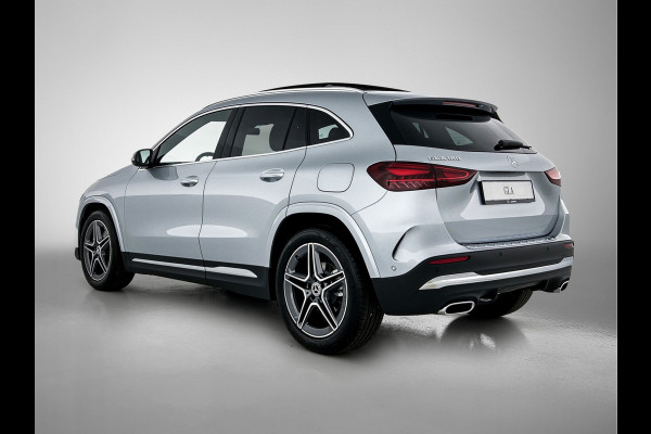 Mercedes-Benz GLA 180 Business Solution AMG | Trekhaak | GUARD 360 ° Vehicle protection Plus | Advanced Sound System | MULTIBEAM LED | Dodehoekassistent | Keyless-Go comfortpakket | EASY PACK achterklep | Mercedes-Benz GLA 180 Business Solution AMG | Trekhaak | GUARD 360 ° Vehicle protection Plus | Advanced Sound System | MULTIBEAM LED | Dodehoekassistent | Keyless-Go comfortpakket | EASY PACK achterklep |