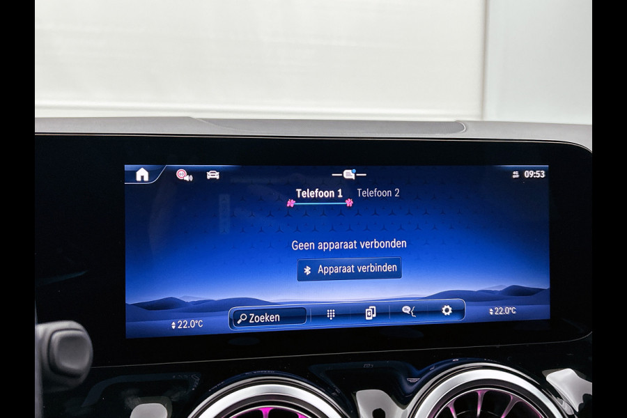 Mercedes-Benz GLA 180 Business Solution AMG | Trekhaak | GUARD 360 ° Vehicle protection Plus | Advanced Sound System | MULTIBEAM LED | Dodehoekassistent | Keyless-Go comfortpakket | EASY PACK achterklep | Mercedes-Benz GLA 180 Business Solution AMG | Trekhaak | GUARD 360 ° Vehicle protection Plus | Advanced Sound System | MULTIBEAM LED | Dodehoekassistent | Keyless-Go comfortpakket | EASY PACK achterklep |