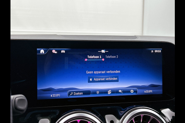 Mercedes-Benz GLA 180 Business Solution AMG | Trekhaak | GUARD 360 ° Vehicle protection Plus | Advanced Sound System | MULTIBEAM LED | Dodehoekassistent | Keyless-Go comfortpakket | EASY PACK achterklep | Mercedes-Benz GLA 180 Business Solution AMG | Trekhaak | GUARD 360 ° Vehicle protection Plus | Advanced Sound System | MULTIBEAM LED | Dodehoekassistent | Keyless-Go comfortpakket | EASY PACK achterklep |