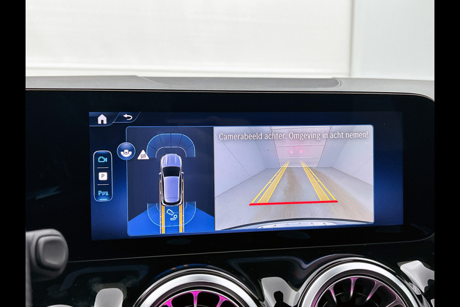 Mercedes-Benz GLA 180 Business Solution AMG | Trekhaak | GUARD 360 ° Vehicle protection Plus | Advanced Sound System | MULTIBEAM LED | Dodehoekassistent | Keyless-Go comfortpakket | EASY PACK achterklep | Mercedes-Benz GLA 180 Business Solution AMG | Trekhaak | GUARD 360 ° Vehicle protection Plus | Advanced Sound System | MULTIBEAM LED | Dodehoekassistent | Keyless-Go comfortpakket | EASY PACK achterklep |