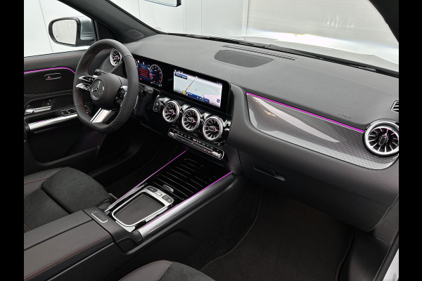 Mercedes-Benz GLA 180 Business Solution AMG | Trekhaak | GUARD 360 ° Vehicle protection Plus | Advanced Sound System | MULTIBEAM LED | Dodehoekassistent | Keyless-Go comfortpakket | EASY PACK achterklep | Mercedes-Benz GLA 180 Business Solution AMG | Trekhaak | GUARD 360 ° Vehicle protection Plus | Advanced Sound System | MULTIBEAM LED | Dodehoekassistent | Keyless-Go comfortpakket | EASY PACK achterklep |