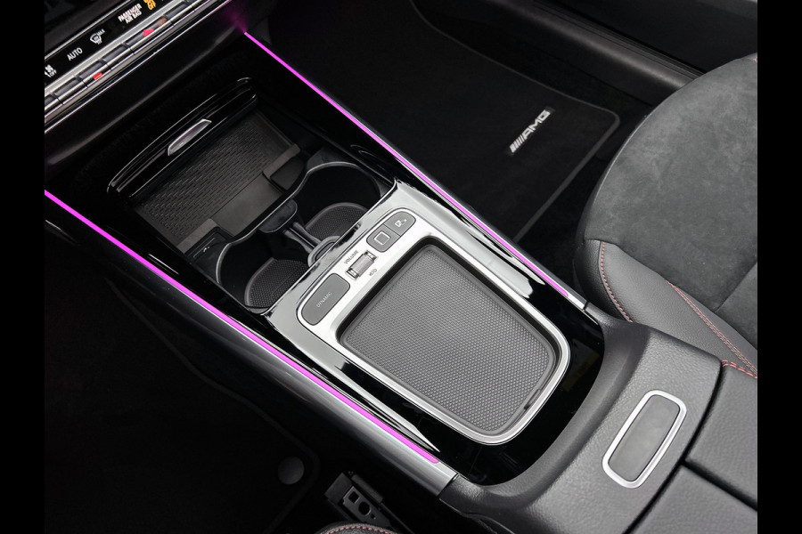 Mercedes-Benz GLA 180 Business Solution AMG | Trekhaak | GUARD 360 ° Vehicle protection Plus | Advanced Sound System | MULTIBEAM LED | Dodehoekassistent | Keyless-Go comfortpakket | EASY PACK achterklep | Mercedes-Benz GLA 180 Business Solution AMG | Trekhaak | GUARD 360 ° Vehicle protection Plus | Advanced Sound System | MULTIBEAM LED | Dodehoekassistent | Keyless-Go comfortpakket | EASY PACK achterklep |