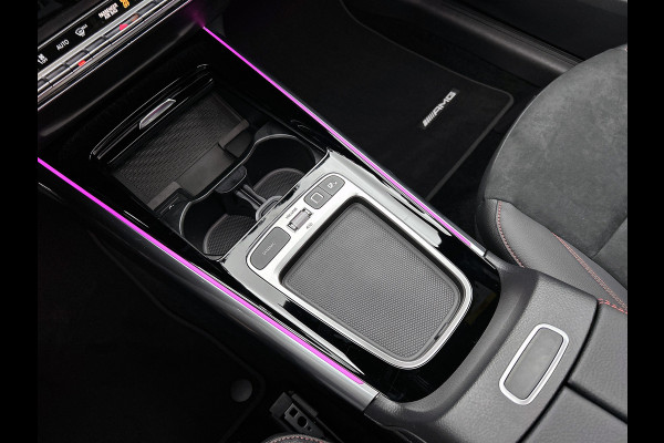 Mercedes-Benz GLA 180 Business Solution AMG | Trekhaak | GUARD 360 ° Vehicle protection Plus | Advanced Sound System | MULTIBEAM LED | Dodehoekassistent | Keyless-Go comfortpakket | EASY PACK achterklep | Mercedes-Benz GLA 180 Business Solution AMG | Trekhaak | GUARD 360 ° Vehicle protection Plus | Advanced Sound System | MULTIBEAM LED | Dodehoekassistent | Keyless-Go comfortpakket | EASY PACK achterklep |