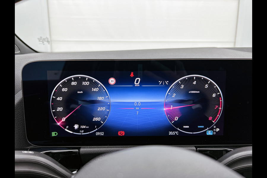 Mercedes-Benz GLA 180 Business Solution AMG | Trekhaak | GUARD 360 ° Vehicle protection Plus | Advanced Sound System | MULTIBEAM LED | Dodehoekassistent | Keyless-Go comfortpakket | EASY PACK achterklep | Mercedes-Benz GLA 180 Business Solution AMG | Trekhaak | GUARD 360 ° Vehicle protection Plus | Advanced Sound System | MULTIBEAM LED | Dodehoekassistent | Keyless-Go comfortpakket | EASY PACK achterklep |