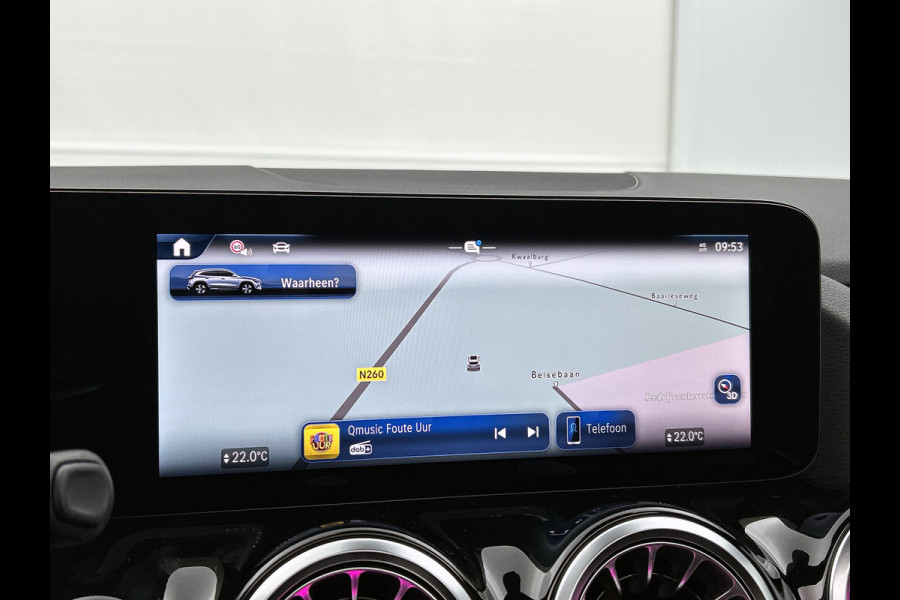 Mercedes-Benz GLA 180 Business Solution AMG | Trekhaak | GUARD 360 ° Vehicle protection Plus | Advanced Sound System | MULTIBEAM LED | Dodehoekassistent | Keyless-Go comfortpakket | EASY PACK achterklep | Mercedes-Benz GLA 180 Business Solution AMG | Trekhaak | GUARD 360 ° Vehicle protection Plus | Advanced Sound System | MULTIBEAM LED | Dodehoekassistent | Keyless-Go comfortpakket | EASY PACK achterklep |