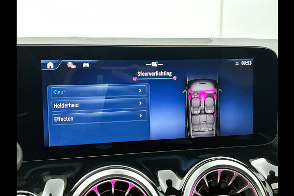 Mercedes-Benz GLA 180 Business Solution AMG | Trekhaak | GUARD 360 ° Vehicle protection Plus | Advanced Sound System | MULTIBEAM LED | Dodehoekassistent | Keyless-Go comfortpakket | EASY PACK achterklep | Mercedes-Benz GLA 180 Business Solution AMG | Trekhaak | GUARD 360 ° Vehicle protection Plus | Advanced Sound System | MULTIBEAM LED | Dodehoekassistent | Keyless-Go comfortpakket | EASY PACK achterklep |