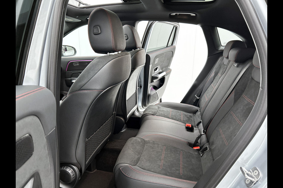 Mercedes-Benz GLA 180 Business Solution AMG | Trekhaak | GUARD 360 ° Vehicle protection Plus | Advanced Sound System | MULTIBEAM LED | Dodehoekassistent | Keyless-Go comfortpakket | EASY PACK achterklep | Mercedes-Benz GLA 180 Business Solution AMG | Trekhaak | GUARD 360 ° Vehicle protection Plus | Advanced Sound System | MULTIBEAM LED | Dodehoekassistent | Keyless-Go comfortpakket | EASY PACK achterklep |