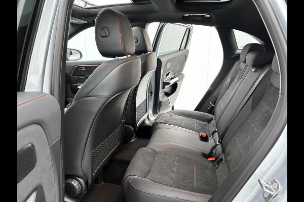 Mercedes-Benz GLA 180 Business Solution AMG | Trekhaak | GUARD 360 ° Vehicle protection Plus | Advanced Sound System | MULTIBEAM LED | Dodehoekassistent | Keyless-Go comfortpakket | EASY PACK achterklep | Mercedes-Benz GLA 180 Business Solution AMG | Trekhaak | GUARD 360 ° Vehicle protection Plus | Advanced Sound System | MULTIBEAM LED | Dodehoekassistent | Keyless-Go comfortpakket | EASY PACK achterklep |