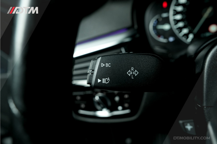 BMW 5 Serie Touring 525d High Executive | Panoramadak | Stoeverkl. | 360 |