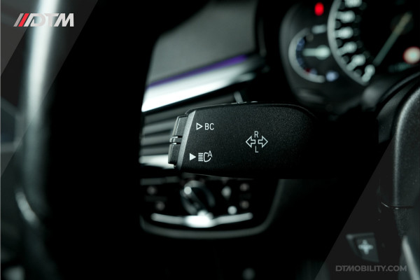 BMW 5 Serie Touring 525d High Executive | Panoramadak | Stoeverkl. | 360 |