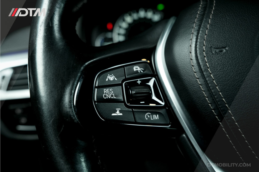 BMW 5 Serie Touring 525d High Executive | Panoramadak | Stoeverkl. | 360 |