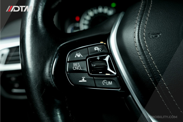 BMW 5 Serie Touring 525d High Executive | Panoramadak | Stoeverkl. | 360 |