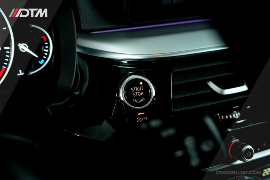 BMW 5 Serie Touring 525d High Executive | Panoramadak | Stoeverkl. | 360 |