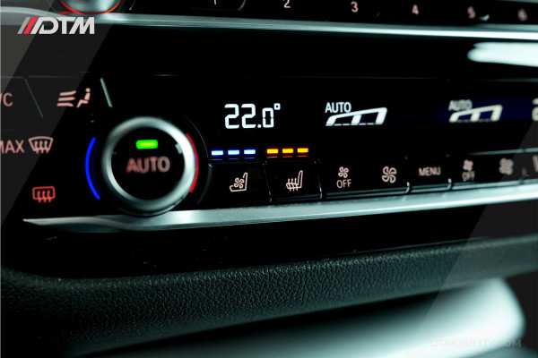 BMW 5 Serie Touring 525d High Executive | Panoramadak | Stoeverkl. | 360 |