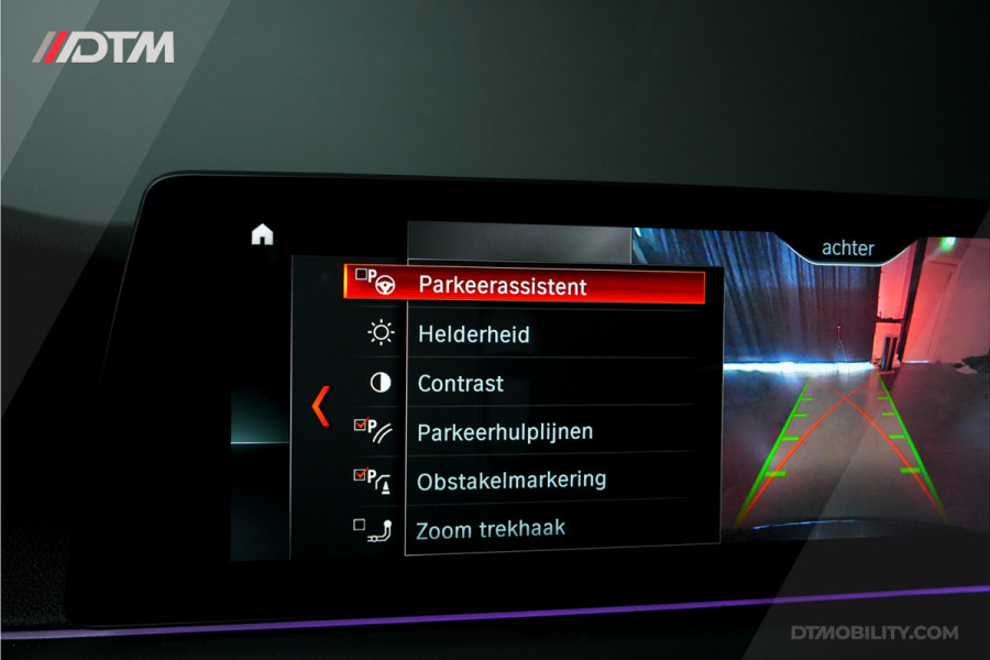 BMW 5 Serie Touring 525d High Executive | Panoramadak | Stoeverkl. | 360 |