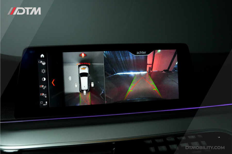 BMW 5 Serie Touring 525d High Executive | Panoramadak | Stoeverkl. | 360 |