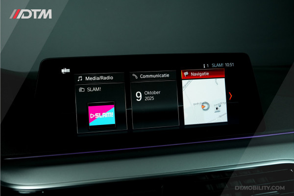 BMW 5 Serie Touring 525d High Executive | Panoramadak | Stoeverkl. | 360 |