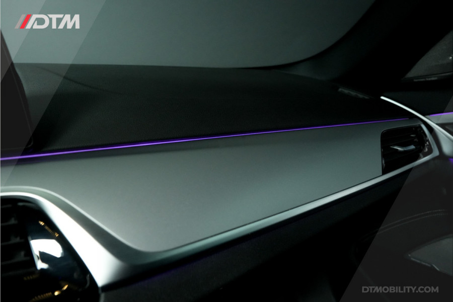 BMW 5 Serie Touring 525d High Executive | Panoramadak | Stoeverkl. | 360 |