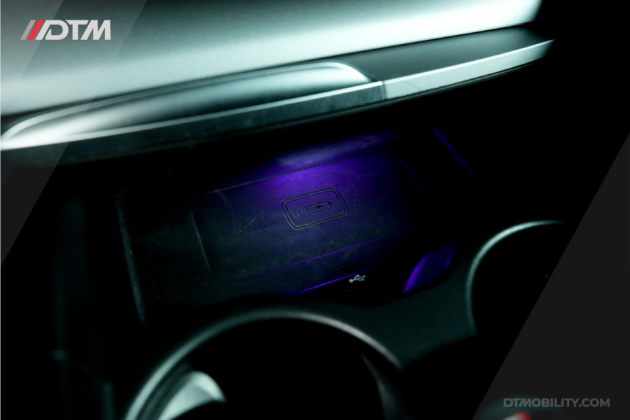 BMW 5 Serie Touring 525d High Executive | Panoramadak | Stoeverkl. | 360 |