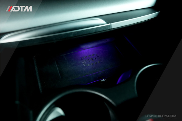 BMW 5 Serie Touring 525d High Executive | Panoramadak | Stoeverkl. | 360 |