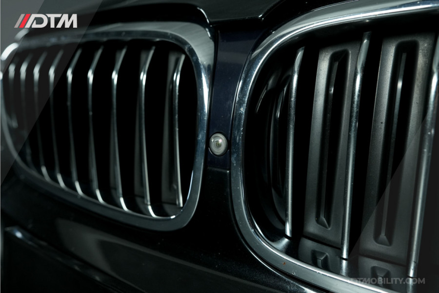 BMW 5 Serie Touring 525d High Executive | Panoramadak | Stoeverkl. | 360 |