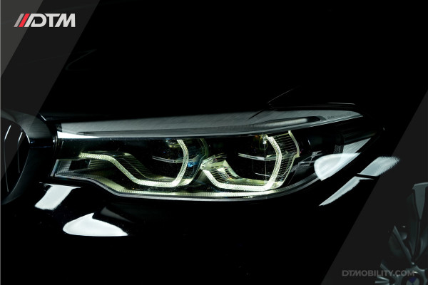 BMW 5 Serie Touring 525d High Executive | Panoramadak | Stoeverkl. | 360 |