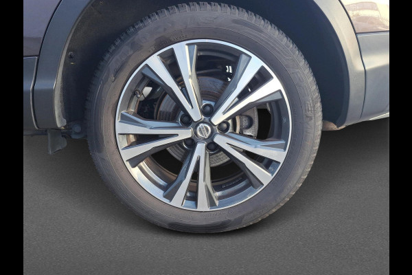 Nissan QASHQAI 1.3 DIG-T N-Connecta | automaat | 160PK | navigatie | panoramadak | stoelverwarming | trekhaak