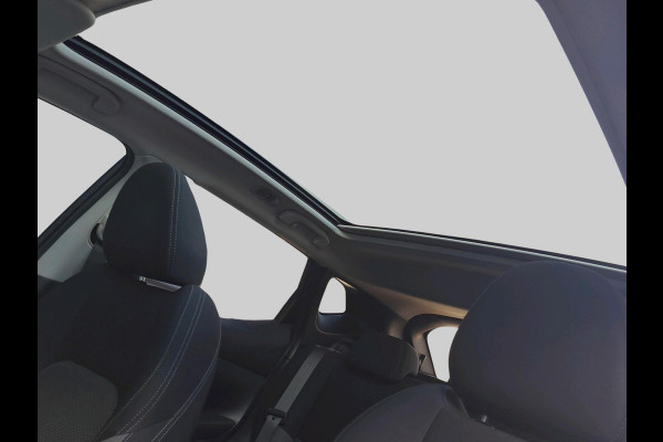 Nissan QASHQAI 1.3 DIG-T N-Connecta | automaat | 160PK | navigatie | panoramadak | stoelverwarming | trekhaak