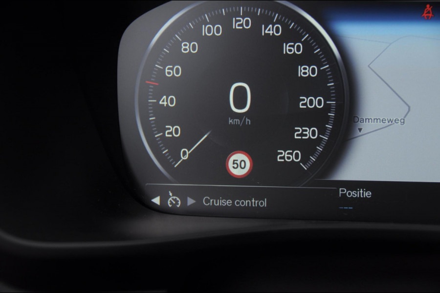 Volvo XC40 T4 211PK Automaat Recharge R-Design / Keyless entry / Elektrische achterklep / Leder met alcantara interieur / Parkeersensoren met camera / Stoel - en stuurwielverwarming / Apple carplay