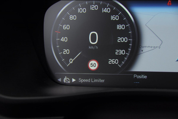 Volvo XC40 T4 211PK Automaat Recharge R-Design / Keyless entry / Elektrische achterklep / Leder met alcantara interieur / Parkeersensoren met camera / Stoel - en stuurwielverwarming / Apple carplay