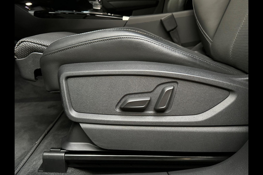 Audi Q5 Sportback 55 TFSI e Quattro S Line 367PK. Lucht - B&O Audi Q5 Sportback 55 TFSI e Quattro S Line 367PK. Lucht - B&O