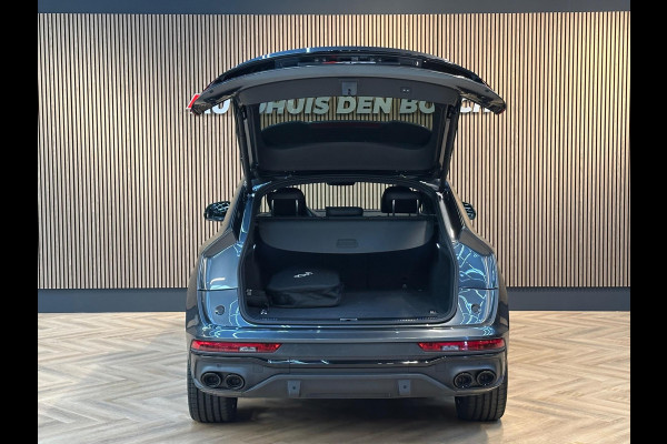 Audi Q5 Sportback 55 TFSI e Quattro S Line 367PK. Lucht - B&O Audi Q5 Sportback 55 TFSI e Quattro S Line 367PK. Lucht - B&O