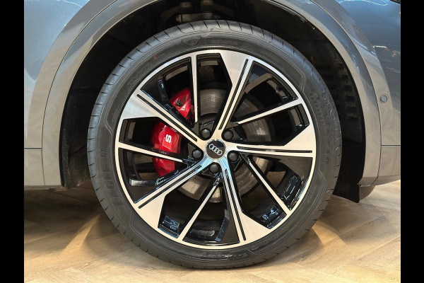 Audi Q5 Sportback 55 TFSI e Quattro S Line 367PK. Lucht - B&O Audi Q5 Sportback 55 TFSI e Quattro S Line 367PK. Lucht - B&O