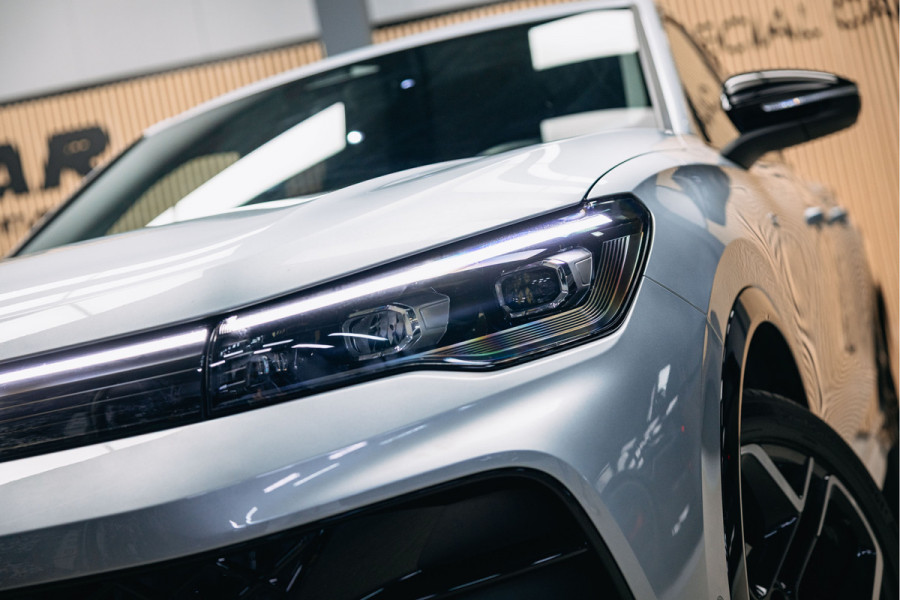 Volkswagen Tiguan 1.5 eTSI R-Line Edition | Stoelmassage | Pano | Head-Up | Stoelverwarming en verkoeling |