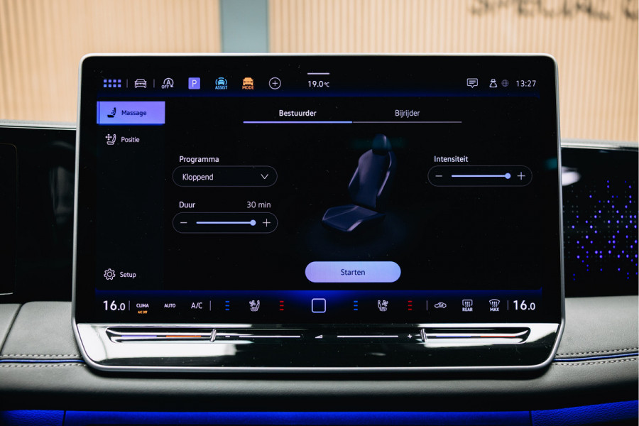 Volkswagen Tiguan 1.5 eTSI R-Line Edition | Stoelmassage | Pano | Head-Up | Stoelverwarming en verkoeling |